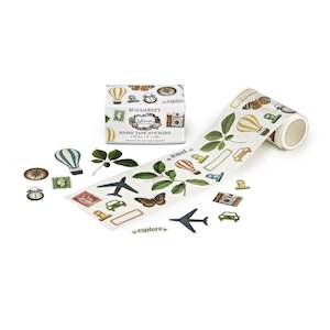 49 and Market - Wherever - Washi Sticker Roll