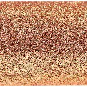 Sullivans - Glitter A4 Card - Copper