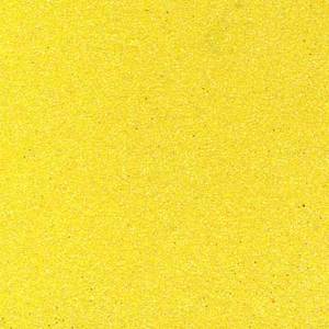 Cardstock Sullivans Glitter Cardstock: Sullivans - Glitter A4 Card - Yellow