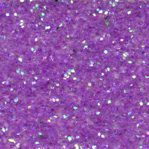 Cardstock Sullivans Glitter Cardstock: Sullivans - Glitter A4 Card - Purple