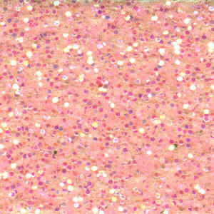 Sullivans - Glitter A4 Card - Pink