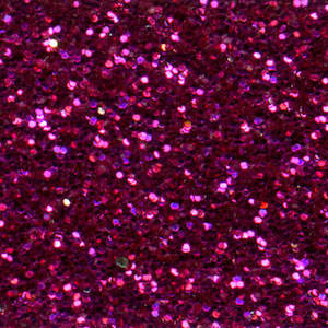 Cardstock Sullivans Glitter Cardstock: Sullivans - Glitter A4 Card - Cranberry