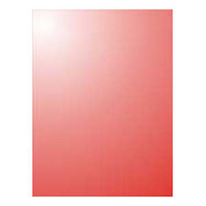 Cardstock Sullivans Foil Mirror Cardstock: Sullivans - Foil Mirror A4 Card - Red