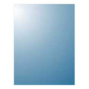 Cardstock Sullivans Foil Mirror Cardstock: Sullivans - Foil Mirror A4 Card - Blue