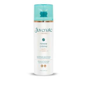 Products: Juvenate Renew Créme