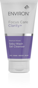 Environ Sebu-Wash Gel Cleanser