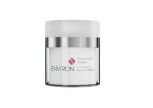 Environ Focus Care Youth+ Tri Botanical Revival Masque