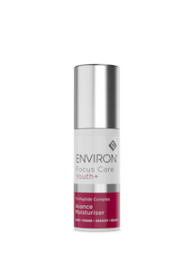 Environ Focus Care Youth+ Avance Moisturiser