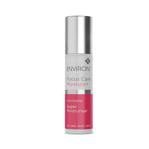 Best Sellers: Environ Focus Care Super Moisturiser 50ml