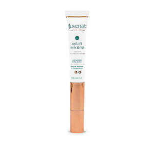 Juvenate: Juvenate UpLift Eye & Lip Serum 15ml