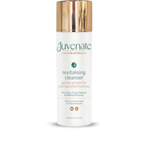 Juvenate Revitalising Cleanser 150ml *new size better value*