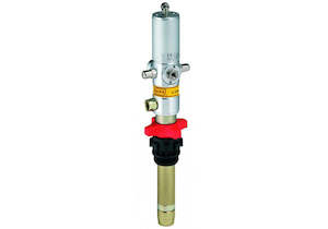 Industrial machinery and equipment: RAASM  Oil Stub Pump 3:1