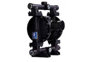 GRACO Air-Operated  Diaphragm Pump Husky 1050