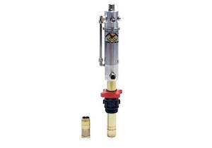 Industrial machinery and equipment: RAASM  Oil Stub Pump 5:1