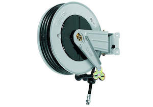 RAASM Swivelling Water Reel 3/8" - Bare