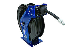 Industrial machinery and equipment: GRACO XD 30 Anti-freeze & Air/Water Reel 3/4" x 15M