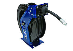 Industrial machinery and equipment: GRACO XD 30 Oil Reel 3/4"x 15M