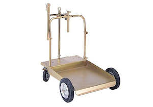 RAASM Super Trolley 180/220kg Drum