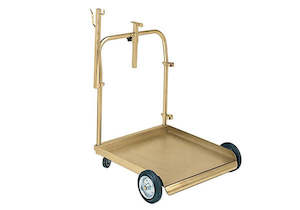 RAASM Trolley 180/220KG Drum