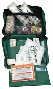 Quad Bike First Aid Kit