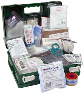 Midi Farm Shed First Aid Kit