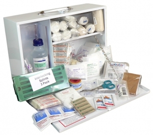 Maxi Farm First Aid Kit