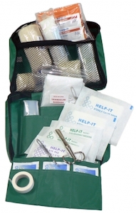 Mum’s Quintessential First Aid Kit