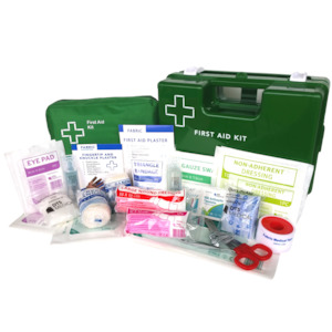 Workplace 1-25 Person First Aid Kit