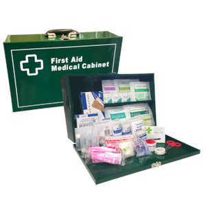 Workplace 1-50 Person First Aid Kit