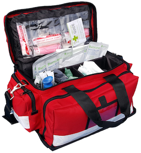 Major/Mass Incident First Aid Kit