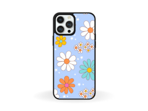 Womenswear: Daisy Land- Phone Case