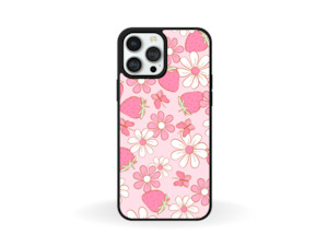 Summer Burst- Phone Case