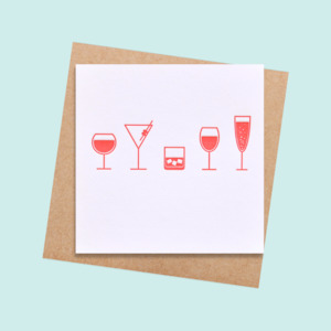 Stationery wholesaling: SCPRS02 Drinks (6 pack)