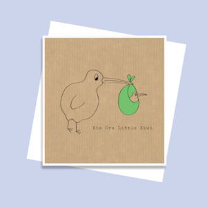 Stationery wholesaling: SCLCF013 - Kiwi (Green) (6pack)