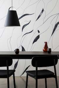 Beautiful Wallpapers For Beautiful Spaces: Acoustic solutions