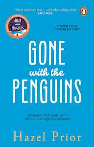 Gone with the Penguins - Hazel Prior PRE-ORDER