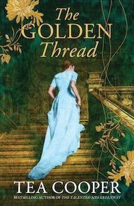 The Golden Thread - Tea Cooper