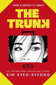 Books: The Trunk - Kim Ryeo-ryeong