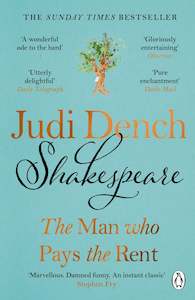 Shakespeare - Dame Judi Dench