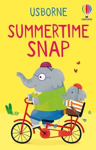 Snap Cards - Summertime