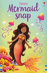 Snap Cards - Mermaid