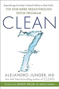 Clean - Alejandro Junger MD