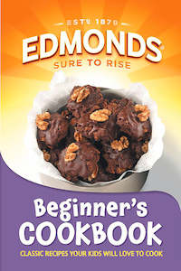 Books: Edmonds - Beginners Cookbook