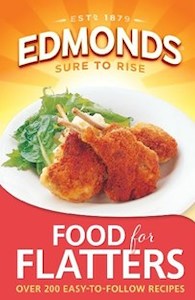 Books: Edmonds - Food For Flatters : Over 200 Easy To Follow Recipes