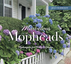 Marvelous Mopheads: Hydrangeas for Home & Garden - Joan Harrison