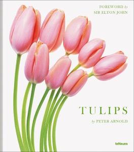 Books: Tulips - Peter Arnold