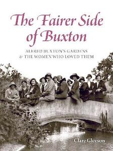 Books: Fairer Side of Buxton - Clare Glesson