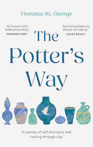 Books: The Potter's Way - Florence St. George