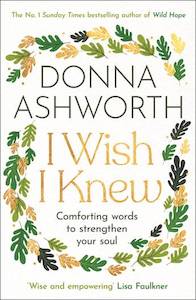 Books: I Wish I Knew - Donna Ashworth