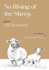 No Rising of the Sheep - Bill Bradford